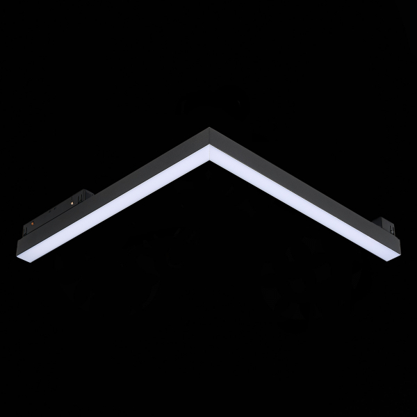 Трековый светильник ST Luce Standi ST800.446.15