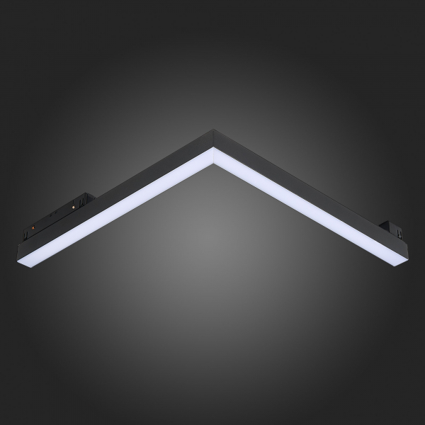 Трековый светильник ST Luce Standi ST800.446.15