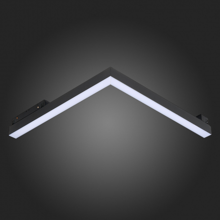 Трековый светильник ST Luce Standi ST800.446.15