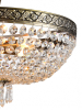 BAROCCO 81404/6C ANTIQUE