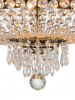 BAROCCO 81404/6C ANTIQUE