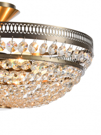 BAROCCO 81405/6C ANTIQUE