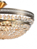 BAROCCO 81405/6C ANTIQUE