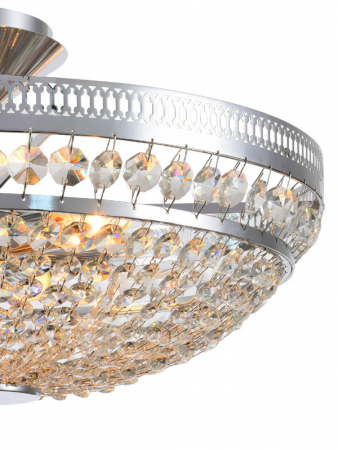 BAROCCO 81405/6C CHROME