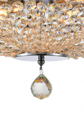 BAROCCO 81405/6C CHROME