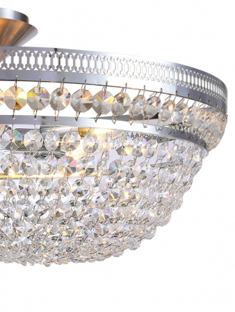 BAROCCO 81405/8C CHROME