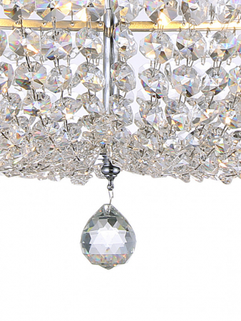 BAROCCO 81405/8C CHROME