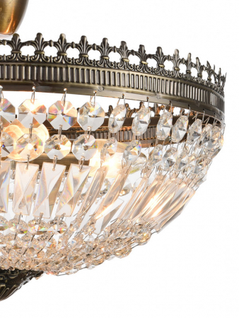 ROCOCO 81406/4C ANTIQUE