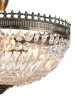 ROCOCO 81406/4C ANTIQUE