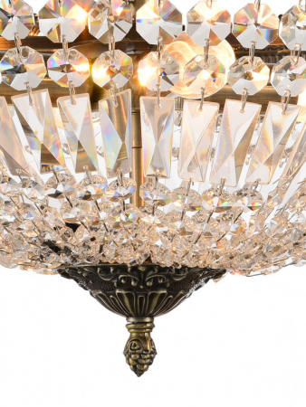 ROCOCO 81406/4C ANTIQUE
