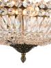 ROCOCO 81406/4C ANTIQUE