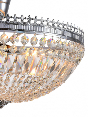 ROCOCO 81406/6C CHROME