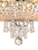 ROCOCO 81407/6C CHROME