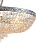 ROCOCO 81407/8C CHROME
