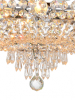 ROCOCO 81407/8C CHROME