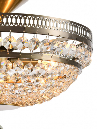 BAROCCO 81405/4C ANTIQUE