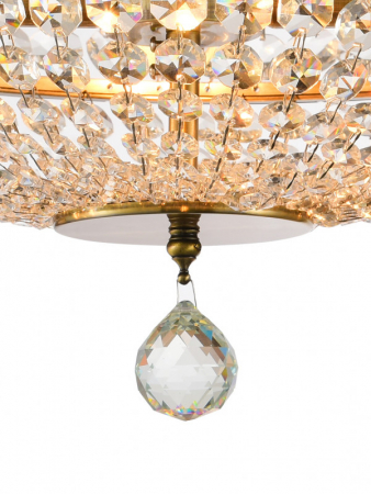 BAROCCO 81405/4C ANTIQUE