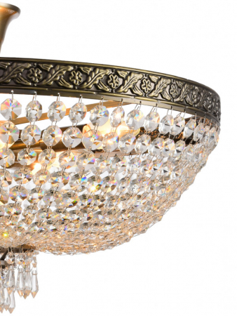 BAROCCO 81404/8C ANTIQUE