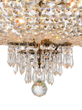 BAROCCO 81404/8C ANTIQUE