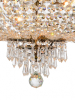 BAROCCO 81404/8C ANTIQUE