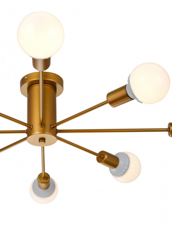 LOFT 75140/8C GOLD
