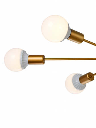 LOFT 75140/8C GOLD