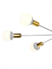 LOFT 75140/8C WHITE GOLD