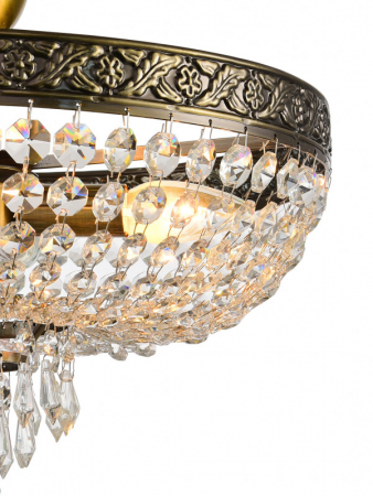 BAROCCO 81404/4C ANTIQUE