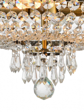 BAROCCO 81404/4C ANTIQUE
