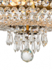 BAROCCO 81404/4C ANTIQUE