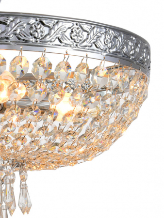 BAROCCO 81404/4C CHROME