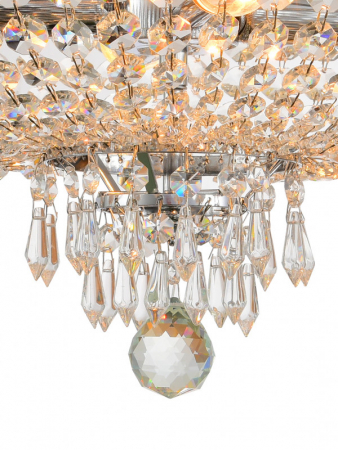 BAROCCO 81404/4C CHROME