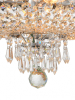 BAROCCO 81404/4C CHROME
