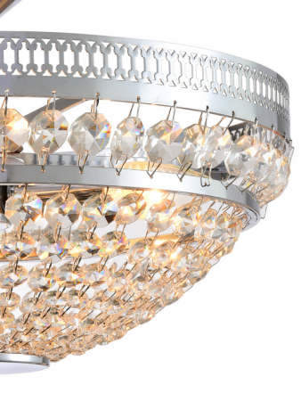 BAROCCO 81405/4C CHROME