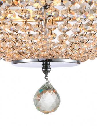 BAROCCO 81405/4C CHROME