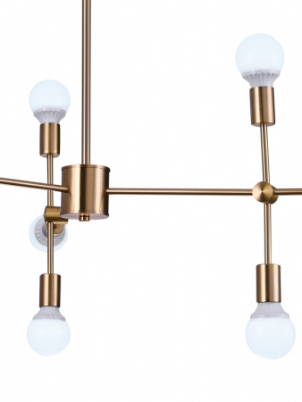 LOFT LUX 75130/6C GOLD