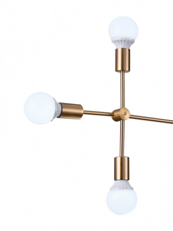 LOFT LUX 75130/6C GOLD
