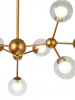 VENTI 81422/8C GOLD SATIN
