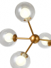 VENTI 81422/8C GOLD SATIN