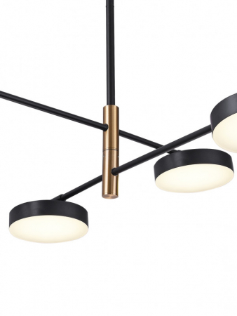 HIGH-TECH LED LAMPS 82030