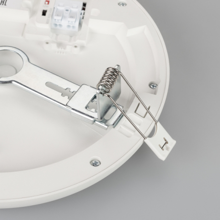 Накладной светодиодный светильник Arlight CL-FIOKK-R300-25W Day4000-MIX 034467