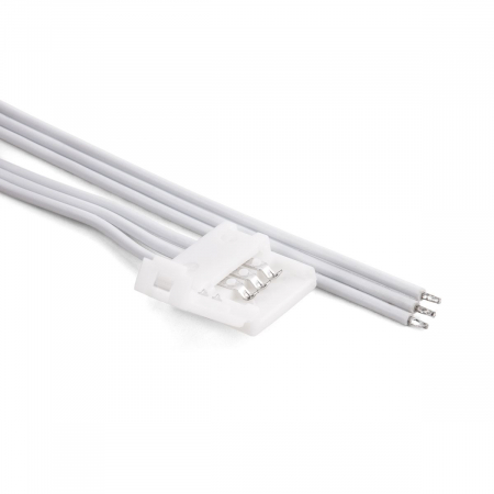 Коннектор для светодиодной ленты Elektrostandard 4690389170157