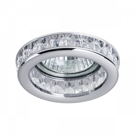 Встраиваемый светильник Lightstar Monilo 031704