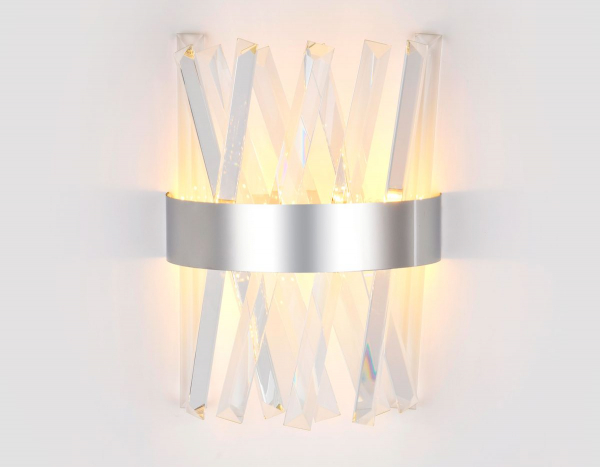 Настенный светодиодный светильник Ambrella Light Traditional TR5322