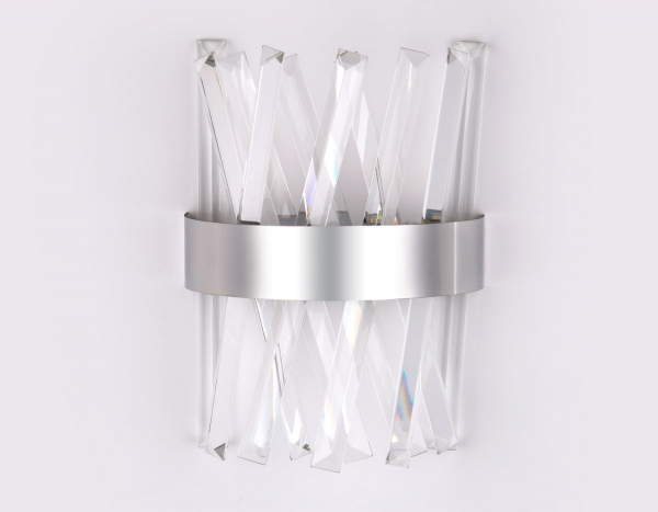 Настенный светодиодный светильник Ambrella Light Traditional TR5322