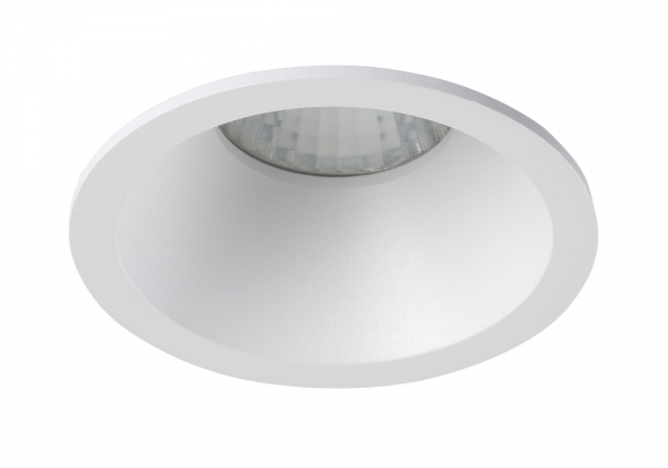 Встраиваемый светильник Crystal Lux CLT 006 CLT 006C1 WH