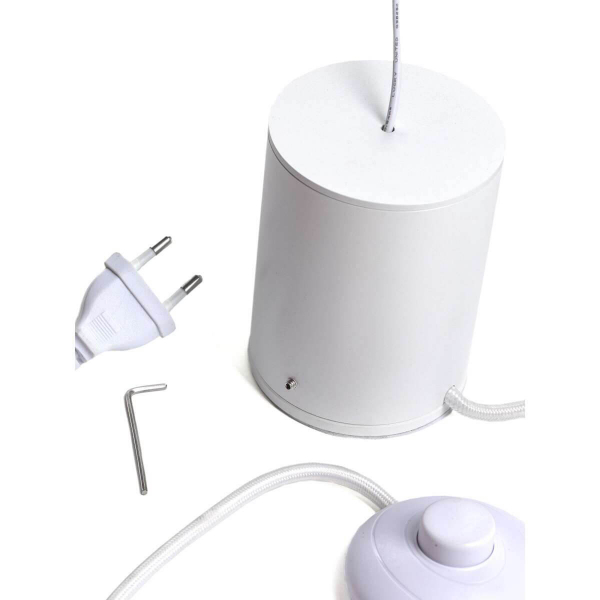 Подвесной светильник Loft IT Slim 3604-WH
