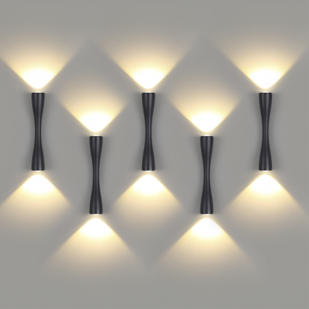 Бра Odeon Light Anika 4291/10WL