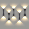 Бра Odeon Light Anika 4291/10WL