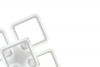 Потолочный светильник Natali Kovaltseva HIGH-TECH LED LAMPS 82022